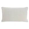 Cushion Home ESPRIT Beige 50 x 30 cm