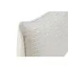 Cushion Home ESPRIT Beige 50 x 30 cm