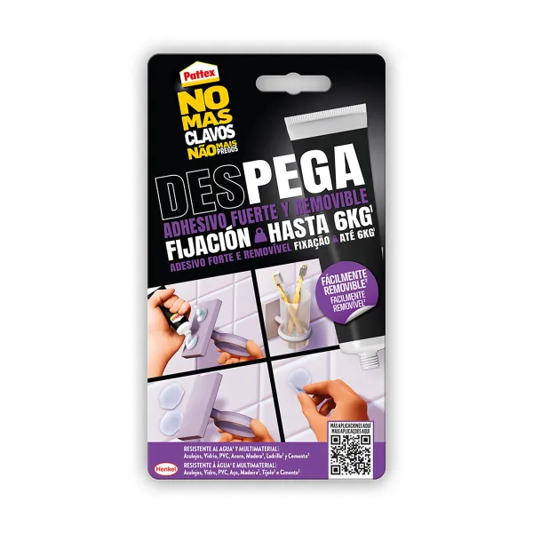 Монтажный клей Pattex