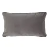 Cushion Home ESPRIT Light Pink 50 x 30 cm