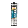 Silikona Pattex Balts 280 ml Vannas