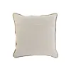 Cushion Home ESPRIT Green Beige Boho 45 x 5 x 45 cm