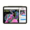 Tablet Apple iPad 2025 11" APPLE A16 Penta Core 6 GB RAM 128 GB Blue