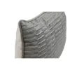 Cushion Home ESPRIT Light grey 50 x 30 cm