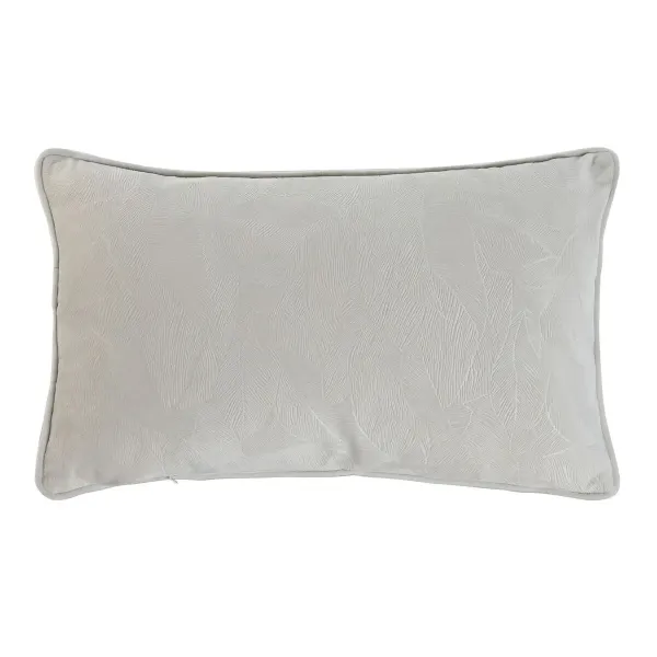 Cushion Home ESPRIT Beige 50 x 30 cm