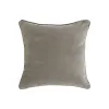 Cushion Home ESPRIT Brown 45 x 45 cm