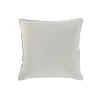 Cushion Home ESPRIT Beige 45 x 45 cm