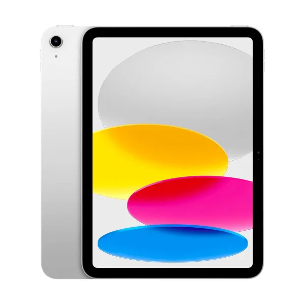 Tablet Apple 2025 11" APPLE A16 Penta Core 6 GB RAM 512 GB Silver