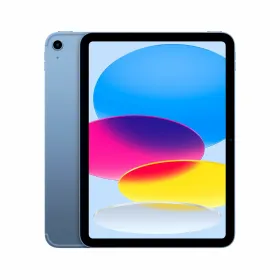 Планшет Apple 11" M4 512 GB Синий