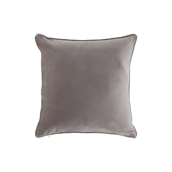 Cushion Home ESPRIT Light Pink 45 x 45 cm