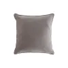 Cushion Home ESPRIT Light Pink 45 x 45 cm