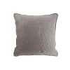 Cushion Home ESPRIT Light Pink 45 x 45 cm