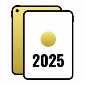 Planšete Apple Jaune 11" 512 GB