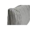 Cushion Home ESPRIT Light grey 50 x 30 cm