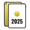 Планшет Apple Jaune 11" 512 GB