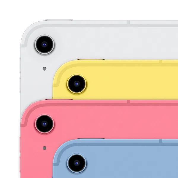 Planšete Apple Jaune 11" 512 GB