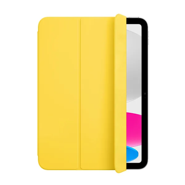 Planšetdatora Vāks Apple MDEN4ZM/A Balts