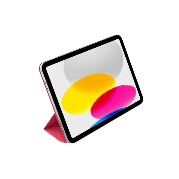 Tablet cover Apple MDEP4ZM/A Red