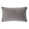 Cushion Home ESPRIT Light Pink 50 x 30 cm