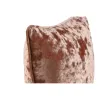 Cushion Home ESPRIT Light Pink 45 x 45 cm