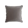 Cushion Home ESPRIT Light Pink 45 x 45 cm