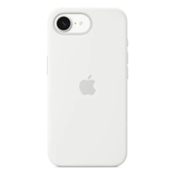 Mobile cover Apple MD3P4ZM/A White