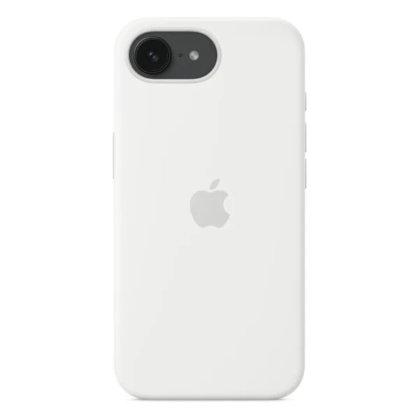 Mobiiltelefoni Kaaned Apple MD3P4ZM/A Valge