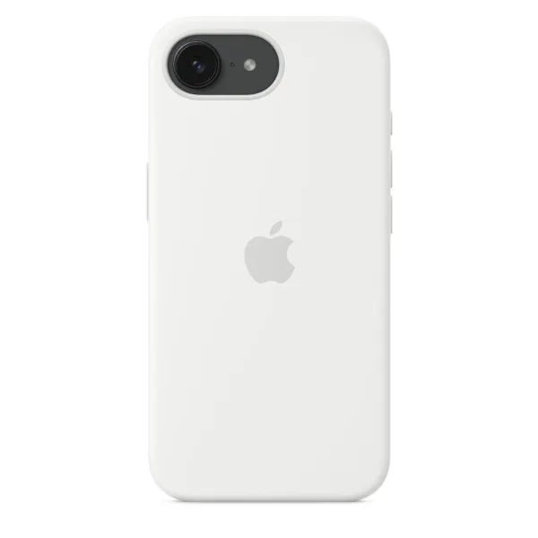 Mobiiltelefoni Kaaned Apple MD3P4ZM/A Valge