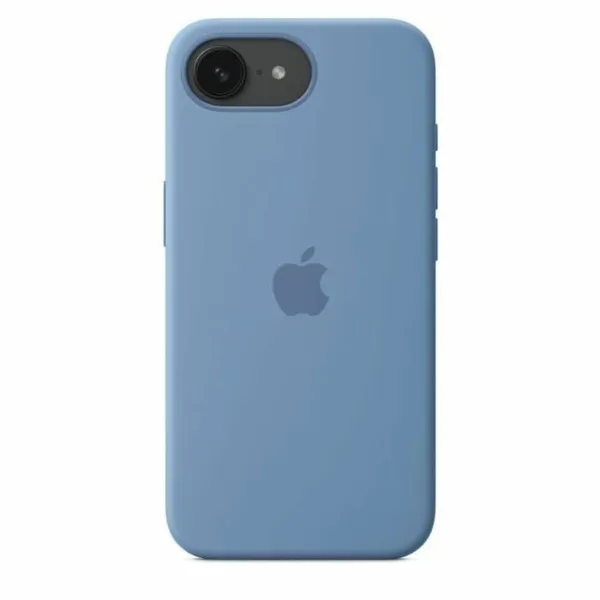 Mobile cover Apple MD3Q4ZM/A Black Apple