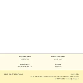 Padi "Home ESPRIT", Valge Beež Printed Boho 45 x 4 | Osta veebist — Megaluks