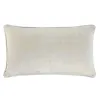 Cushion Home ESPRIT Beige 50 x 30 cm