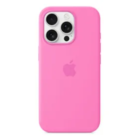 Pārvietojams Pārsegs Apple IPHONE 16 PRO Rozā Apple iPhone 16 Pro