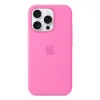 Mobile cover Apple IPHONE 16 PRO Pink Apple iPhone 16 Pro