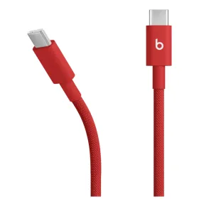 USB-C-Kaapeli Apple MDGF4ZM/A Punainen