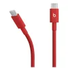 USB-C Kabelis Apple MDGF4ZM/A Sarkans