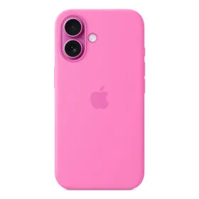 Mobiiltelefoni Kaaned Apple IPHONE 16 Roosa Apple iPhone 16