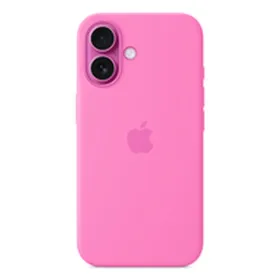 Puhelinsuoja Apple IPHONE 16 Pinkki Apple iPhone 16