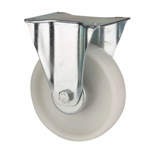 Rueda Ruedas Alex Balts Poliamix Ø 8 cm 130 Kg