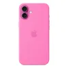 Mobiiltelefoni Kaaned Apple IPHONE 16 PLUS Roosa Apple iPhone 16 Plus