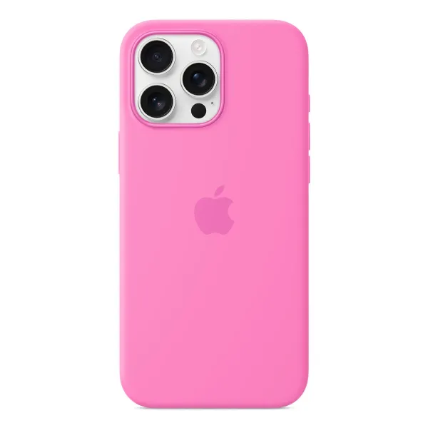 Pārvietojams Pārsegs Apple IPHONE 16 PRO MAX Rozā Apple