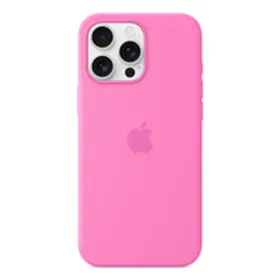 Puhelinsuoja Apple IPHONE 16 PRO MAX Pinkki Apple