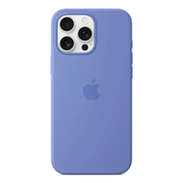 Mobile cover Apple MDH04ZM/A Purple Violet (6,7")
