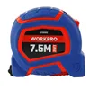 Tape Measure Workpro 7,5 m x 25 mm