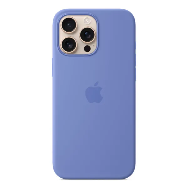 Mobile cover Apple MDH04ZM/A Purple Violet (6,7")
