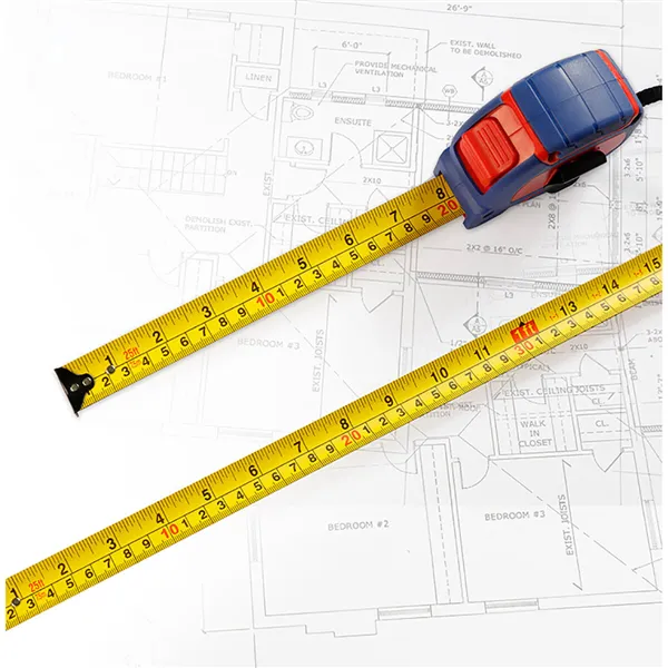 Tape Measure Workpro 7,5 m x 25 mm