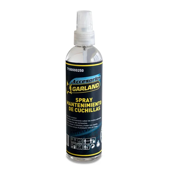 Libesti Mitmeotstarbelised Garland 250 ml