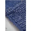 Blanket Crochetts Blanket Blue Shark 60 x 90 x 2 cm