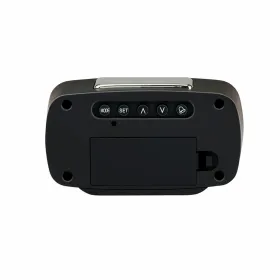 Herätyskello Grundig
