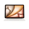 Klaviatūra Apple MDFV4Y/A Balts Spāņu Qwerty