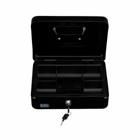 Safe-deposit box Black & Decker Black